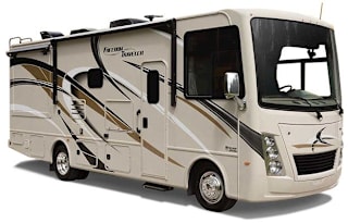 2019 Thor Motor Coach Freedom Traveler A30