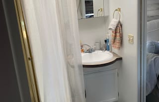 2005 Fleetwood RV Tioga 31W