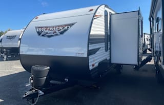 Brand New, Packed & Ready for Fun - Sleeps 4/6