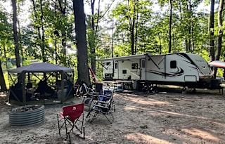 2017 Keystone Passport 3350BH GT with Bunk House!!