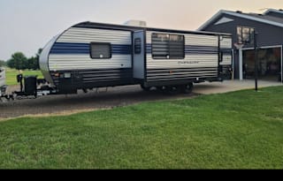 Your Home Away From Home