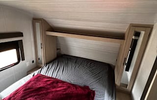 2023 Cruise Lite FAMILY BUNKHOUSE
