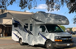2020 Thor Motor Coach DayBreak DayBreak