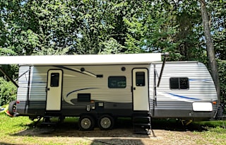 2018 Keystone RV Springdale 272BHWE