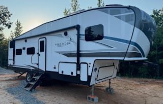 2024 KEYSTONE ARCADIA AR27SBH