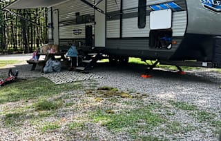 Mari’s camper rental