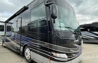 2018 Forest River RV Legacy SR 340 360RB