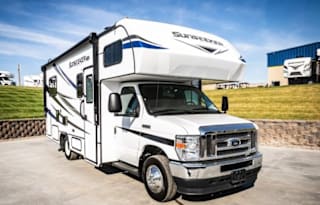 Montana Modern RV