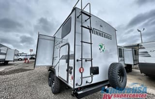 Minnie Winnie FLX | Solar Bunkhouse | Sleeps 6!
