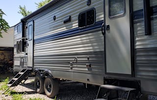 2021 Gulf Stream RV Conquest 276BHS