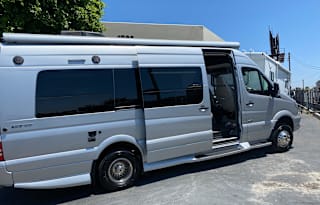 2019 Winnebago Sprinter
