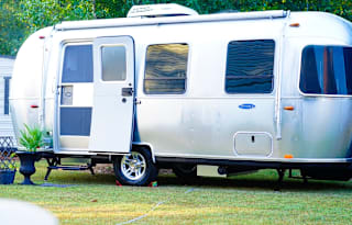 2019 Airstream 22FB Sport Bambi *Delivery & Setup Available*