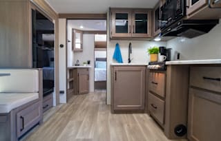 "Koda", where luxury meets adventure!
