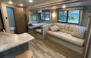 CKR Camping Rental