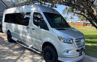 2023 Mercedes Class B LUXE Daycruiser 170