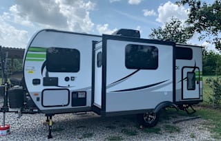 2021 Forest River RV Flagstaff E-Pro E20BHS