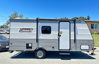 Brand New 2024 Coleman Lantern 17B