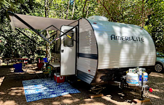 2022 Rv By The Sea