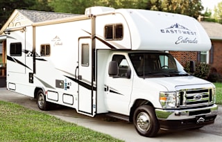 WILMA - 2024 East to West Entrada Luxury RV