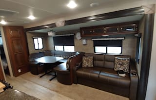 2018 Coachmen RV Freedom Express 292 BHDS