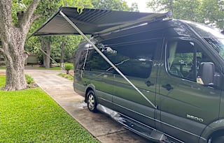 2010 Winnebago Era 170X