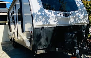 2020 Forest River Surveyor Luxury