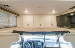 2025 GulfStream 24FT w/Slide