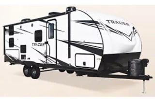 Seven Sisters '21 Prime Time RV Tracer 24DBS