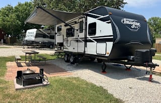 2019 Grand Design Imagine XLS 21BHE