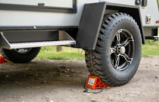 Go Off Grid with Braxton Creek Bushwhacker!