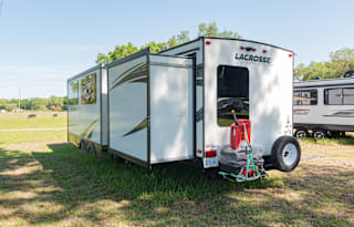 Prime | Driftwood RV