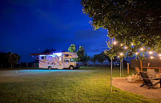 Our Family RV - 2019 Forest River RV Sunseeker