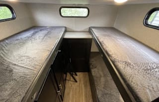 Family & Friends Fun Camper Rental