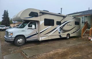 2018 Thor Motor Coach Four Winds 30D Bunkhouse