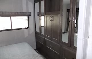 2022 Gulf Stream RV Conquest Class C 6320