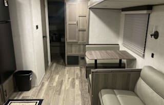 2021 Gulf Stream RV Conquest 276BHS