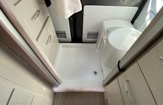 2022 Thor Motor Coach "Adventure Comfort"