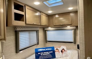2022 Thor Coleman,Very Clean, Stocked,Pet friendly