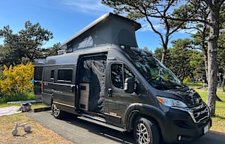 2023 Winnebago Solis 59PX "The Jungle Cruiser"