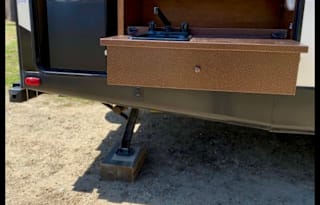 2015 Forest River RV Vibe Extreme Lite 272BHS