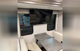 2022 Coachmen RV Pursuit 31BH