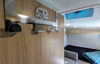 2025 Keystone RV Coleman 17b