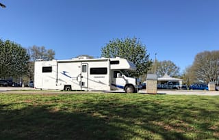 The Family Fun Machine