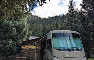 2018 Winnebago Vista 31BE