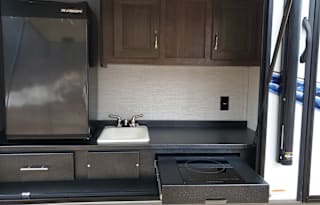 2021 Palomino SolAire Ultra Lite 317BHSK
