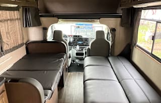 Good Times Camper