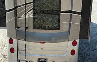 2025 Jayco Seneca