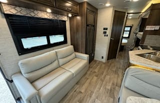 2022 Jayco Redhawk 31F