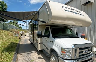 2020 Gulf Stream RV Conquest Class C 63111