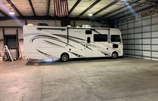 2019 Thor Motor Coach ACE 32.1